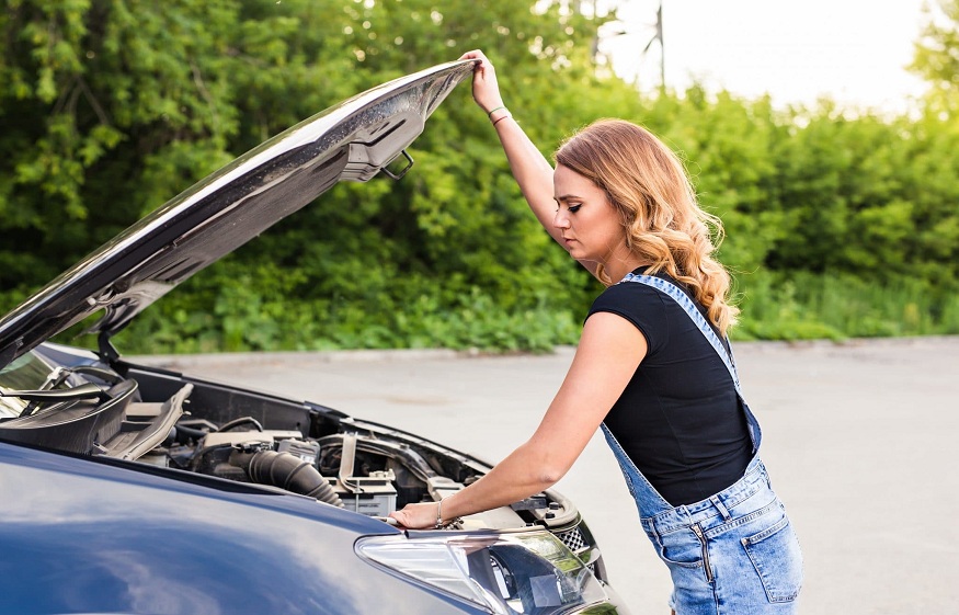 Maintaining your car