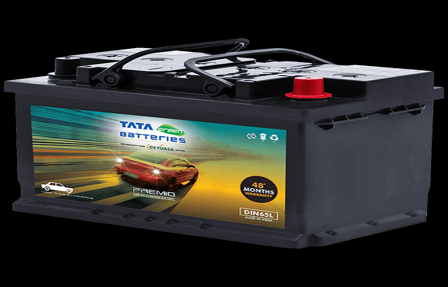 logistics fleet batteries